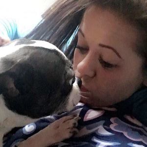 Meet your Posher, Krystal